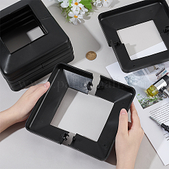 15 шт. полипропиленовая крышка для перил&nbsp;FIND-WA0001-02