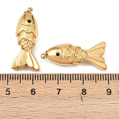 Подвески из нержавеющей стали 304 STAS-H244-15B-G