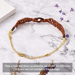 201 наконечники для шнура из нержавеющей стали STAS-H436-13D