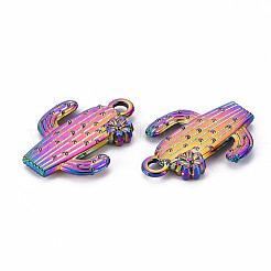 Подвески из сплава &nbsp;PALLOY-S180-106-NR