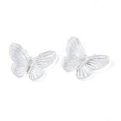 Прозрачные акриловые подвески&nbsp;LS-TACR-N014-009-A01