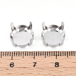 201 нержавеющая сталь для пришивания штифтов STAS-T032-01-12mm-P