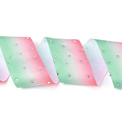 Полиэстер Grosgrain ленты OCOR-G008-05D