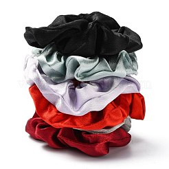 Тканевые аксессуары для волос OHAR-S197-067