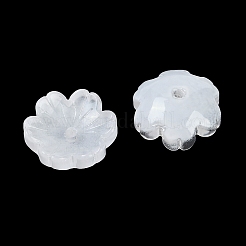 Прозрачная краска-спрей стеклянные шарики&nbsp;X-GLAA-H035-04