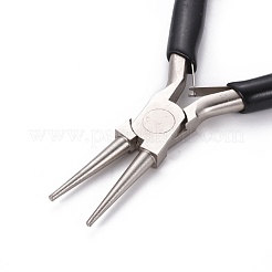 Клещи углерода стали ювелирные изделия&nbsp;PT-F003-04