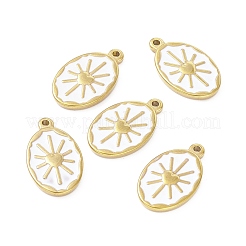 Эмаль подвески&nbsp;FIND-I021-01E