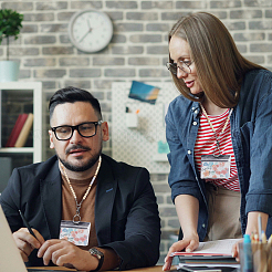 Держатели пластиковых карт из ПВХ&nbsp;AJEW-WH20010-38B