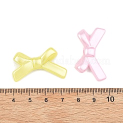 Непрозрачные бусины из искусственного жемчуга&nbsp;MACR-K361-20