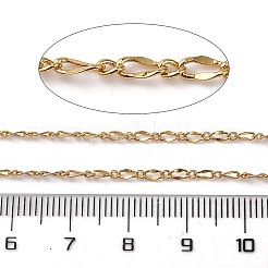 Латунные цепочки CHC-H113-10A-G