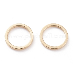 Латунные соединительные колечки KK-Y003-03D-G