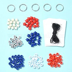 Ювелирные комплекты diy&nbsp;DIY-FS0009-56