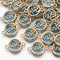 Соединители стеклянные соединения&nbsp;GLAA-T015-10D