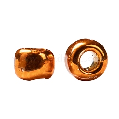 Круглые бусины toho 11/0 X-SEED-TR11-PF0562