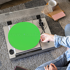 Акриловые подложки для компакт-дисков AJEW-WH20006-231C