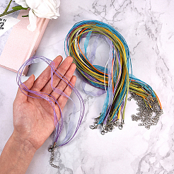 Ожерелье DIY-SC0007-51