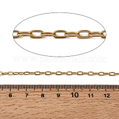 Цепи из нержавеющей стали 304 CHS-H001-2.5mm-02G