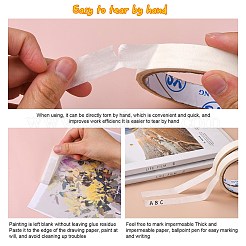 Маскирующие ленты&nbsp;LS-AJEW-D049-01A