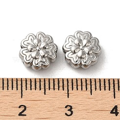 Бусины из нержавеющей стали марки 304&nbsp;STAS-I203-20P