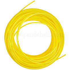 Пластиковый шнур с имитацией трости длиной 30 м.&nbsp;OCOR-GF0005-39A