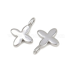 Латунные подвески&nbsp;KK-H078-29P