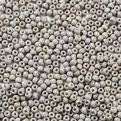 Выпечка краска стеклянные бусины&nbsp;SEED-H002-I-A533