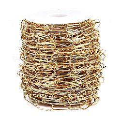 304 нержавеющая сталь цепи скрепки цепи CHS-T003-25G