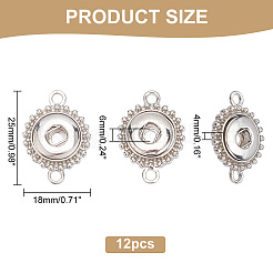 Подвески из сплава и латуни FIND-WH0110-342