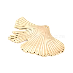 Стойки обшивки латунные подвески KK-M261-15G