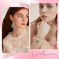 Сплавочные подвески тибетского стиля&nbsp;FIND-SC0005-46