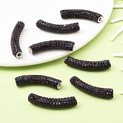 Латуни Ближнем Востоке шариков Rhinestone RB-C1301-4