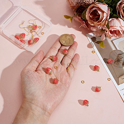 Наборы для изготовления сережек с подвесками своими руками&nbsp;DIY-ME0001-79