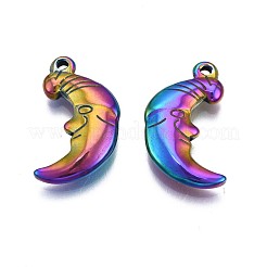 Ионное покрытие (ip) подвески из нержавеющей стали 304&nbsp;STAS-S119-101