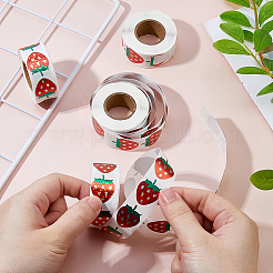 4 рулон самоклеящихся наклеек из мелованной бумаги&nbsp;STIC-FH0001-27B