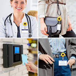 Катушка для белья AJEW-CP0001-09