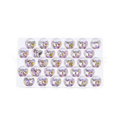 Гальванизированные стеклянные прелести EGLA-N006-057