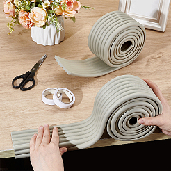 Пенопластовая теплоизоляция хлопковая противоударительная полоса DIY-WH0591-154A