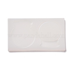 Хрустальный шар пищевые силиконовые Молды&nbsp;DIY-K041-01