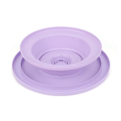 Вращающийся поднос для торта DIY-E034-01A