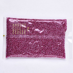 Бисер из стекла &nbsp;SEED-S042-04A-03