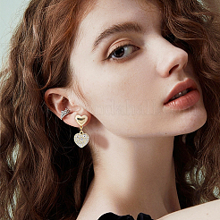 32 шт. 16-х стильные фурнитуры для сережек-гвоздиков из сплава FIND-PH0008-35