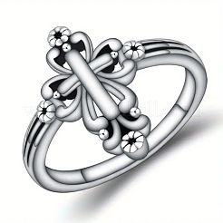 Кольца перста сплава&nbsp;FS-WGA8501-04