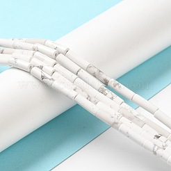 Синтетических Говлит бисер нитей G-K340-C06-01