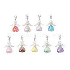 Акриловые подвесные украшения&nbsp;HJEW-JM03625