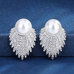 Комплекты из серег WG40743-01