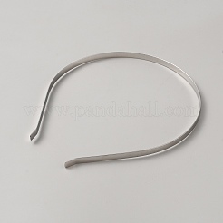 Резинки для волос из углеродистой стали для женщин и девочек OHAR-WH20002-01C-P