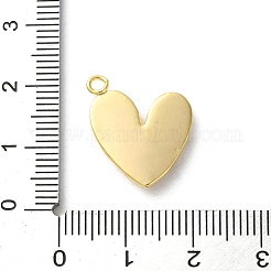 Латунные подвески&nbsp;KK-S513-05D-G