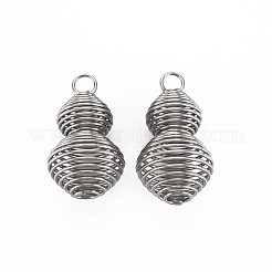 Подвески из нержавеющей стали 304 STAS-N095-065A