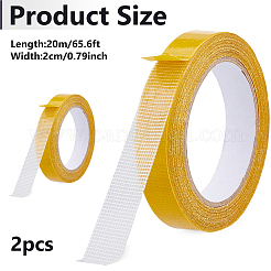 Клейкая лента для заплаток&nbsp;AJEW-WH0348-846B