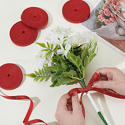 4 рулон полиэстеровой блестящей ленты&nbsp;OCOR-ME0001-47B